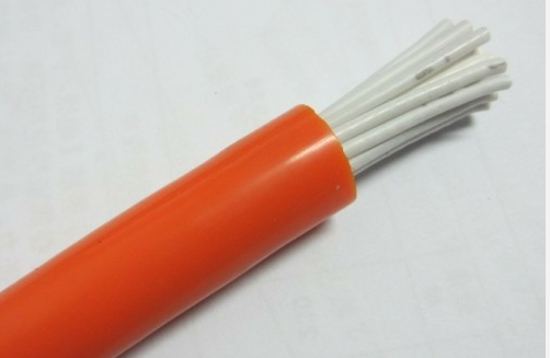 港口機械電纜